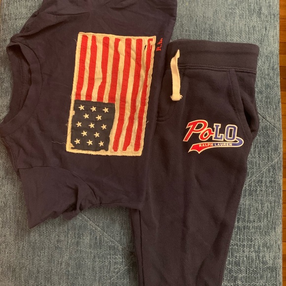 Polo Set - Picture 2 of 2